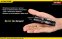 Фонарь Nitecore EA11