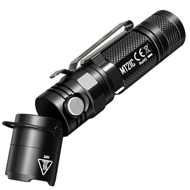 Фонарь Nitecore MT21C