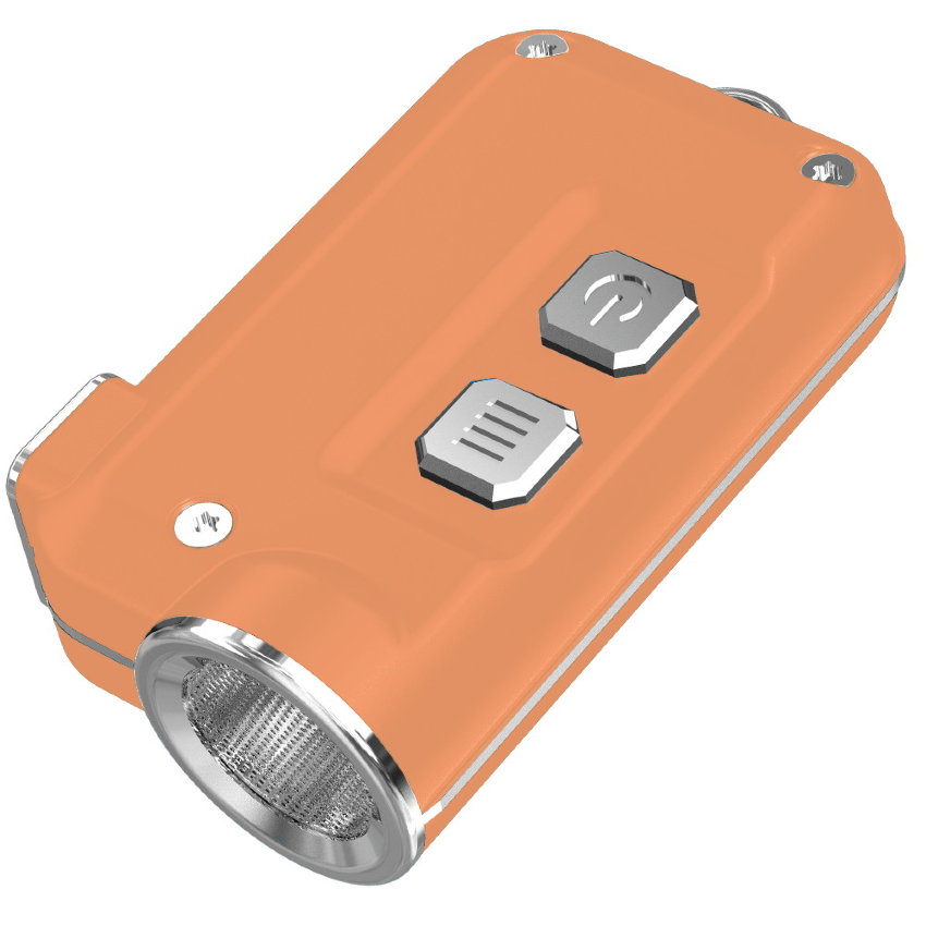 Фонарь Nitecore Tini Copper