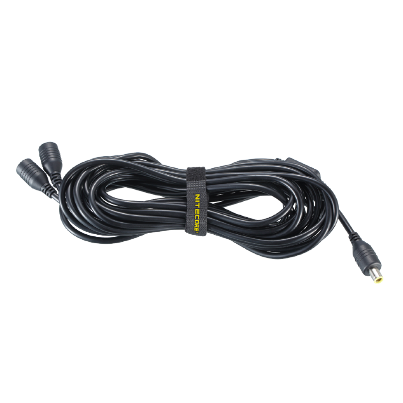 Разветвительный кабель Nitecore для FSP100