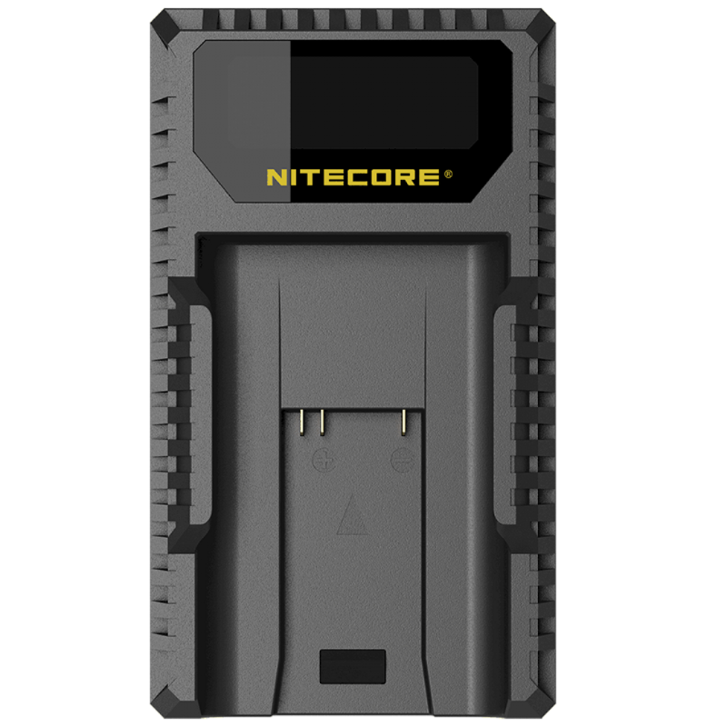 Зарядное устройство Nitecore ULM9