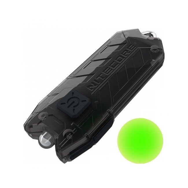 Nitecore TUBE GL nitecore russia.ru