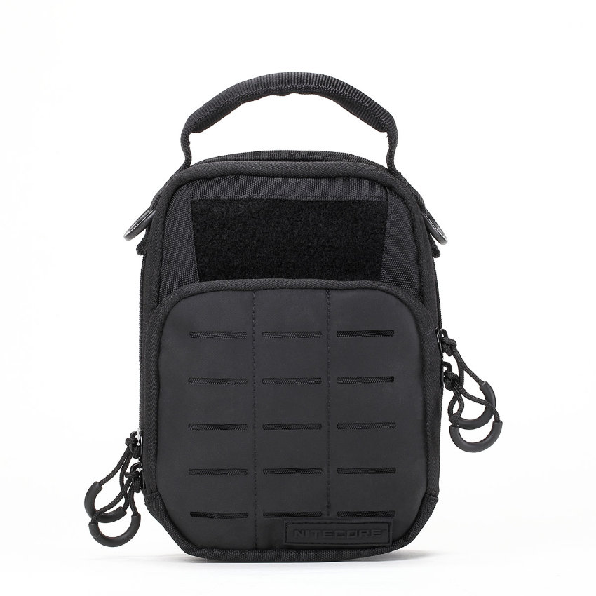 Тактическая сумка Nitecore NDP10 черная