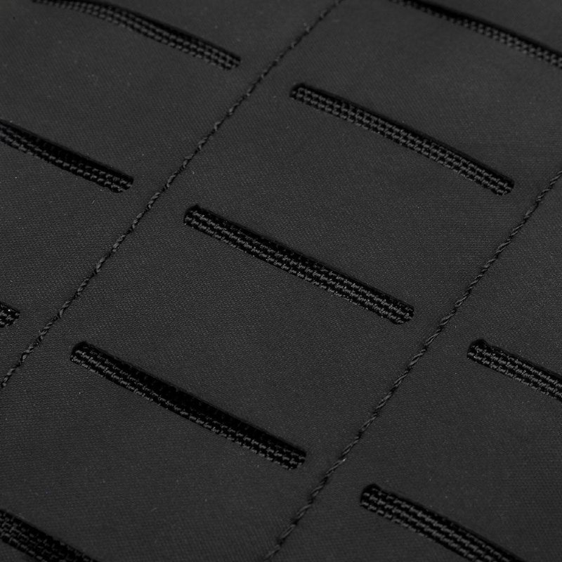Тактическая сумка Nitecore NEB10 (черная, серая)