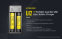 Зарядное устройство Nitecore UI2