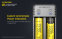 Зарядное устройство Nitecore UI2