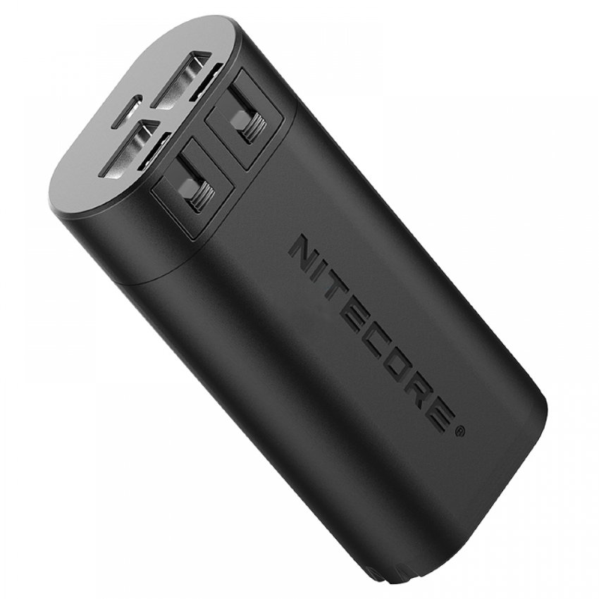 Зарядное устройство Nitecore NPB2 водонепроницаемое