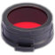 Фильтр Nitecore NF50 (красный, зеленый)