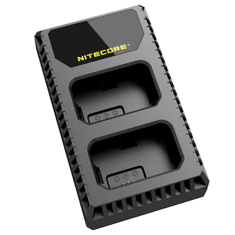 Зарядное устройство Nitecore USN1