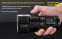 Фонарь Nitecore TM28