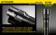 Фонарь Nitecore EC25 COBRA