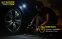 Фонарь Nitecore T360M