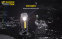 Фонарь Nitecore T360M