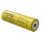 Аккумулятор Nitecore Intelligent Battery System 21700 Li-Ion 5000mAh USB