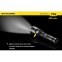 Фонарь Nitecore CR6 (белый + красный + RGB)